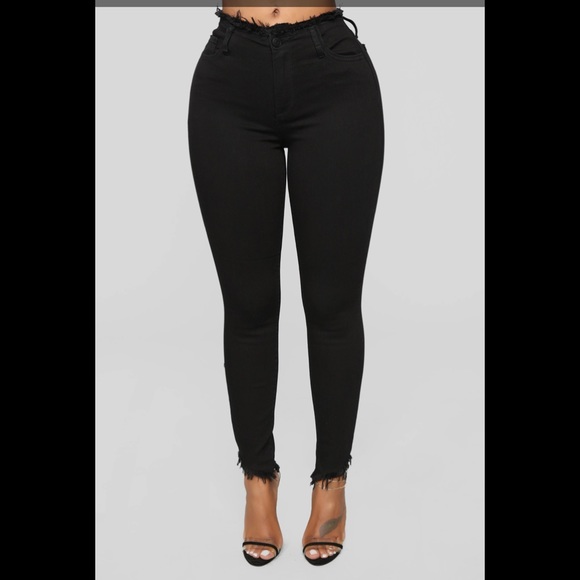 🖤New Black Jeans🖤 - Picture 2 of 6